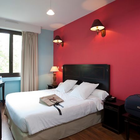 Hotel Villa Berlioz Lyon Ngoại thất bức ảnh
