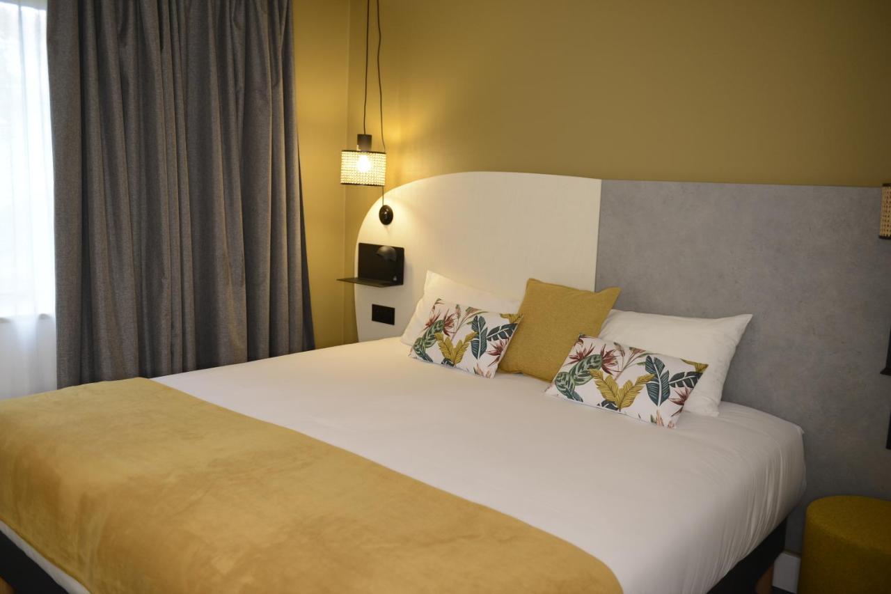 Hotel Villa Berlioz Lyon Ngoại thất bức ảnh