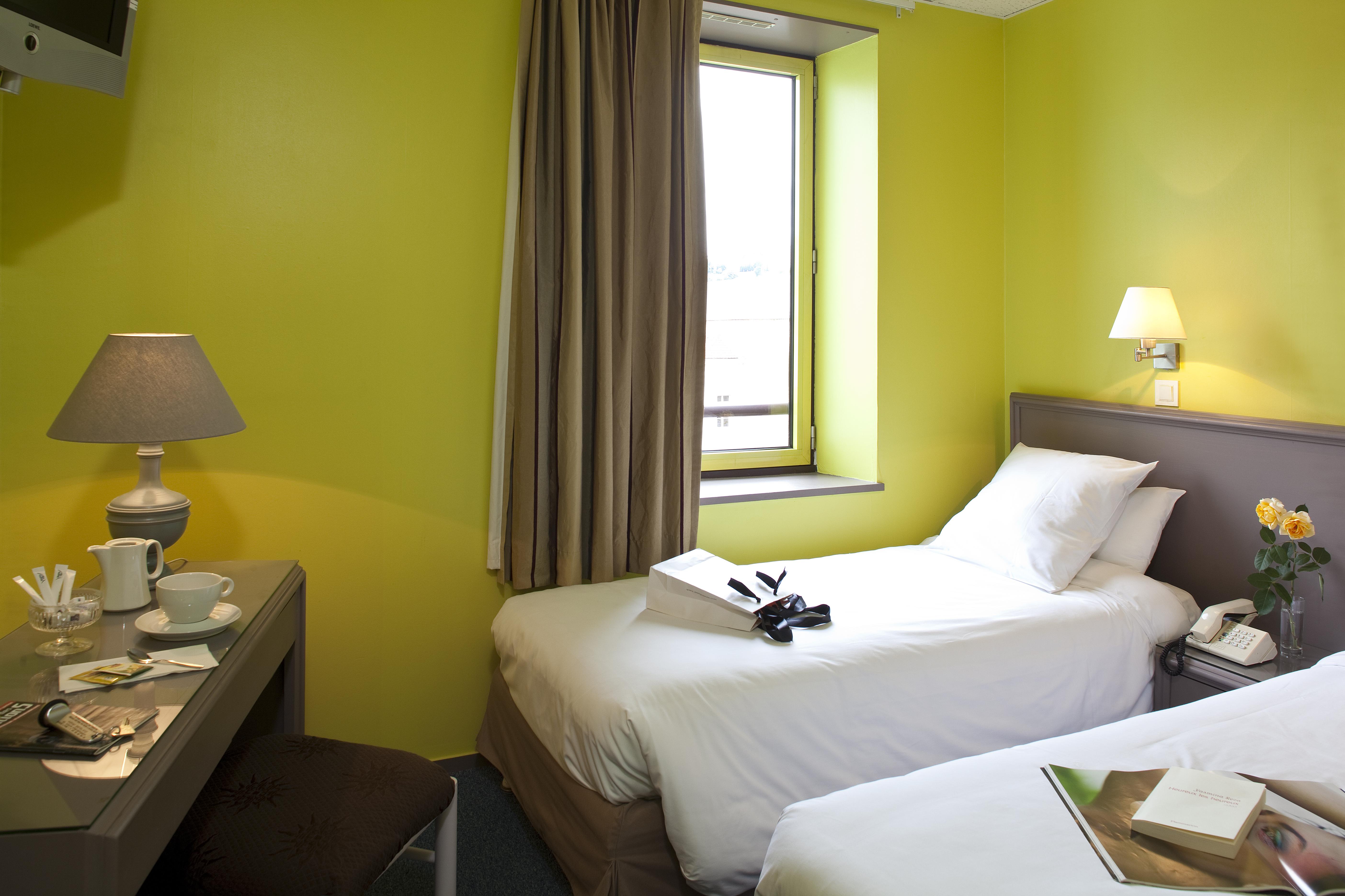 Hotel Villa Berlioz Lyon Ngoại thất bức ảnh