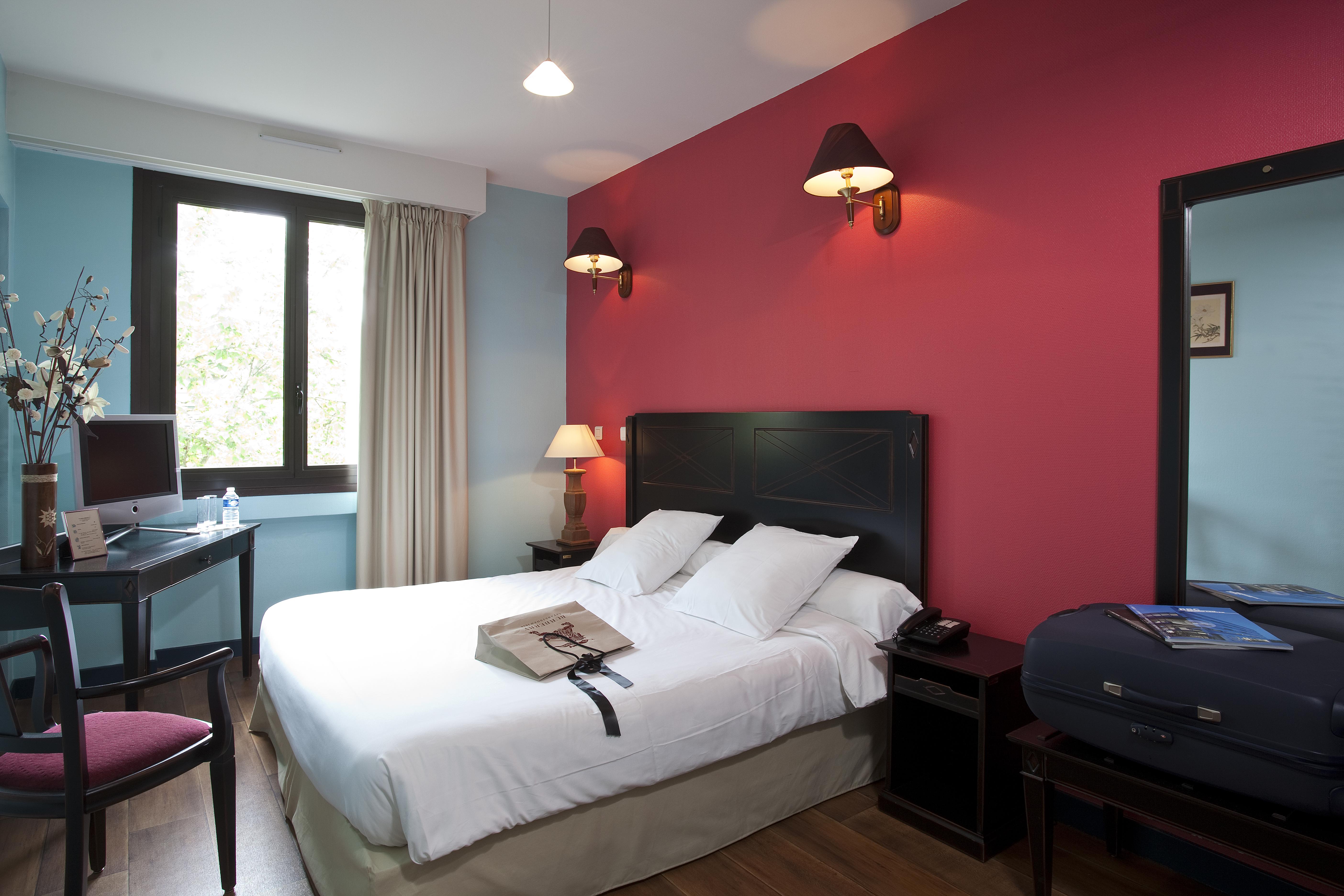 Hotel Villa Berlioz Lyon Ngoại thất bức ảnh
