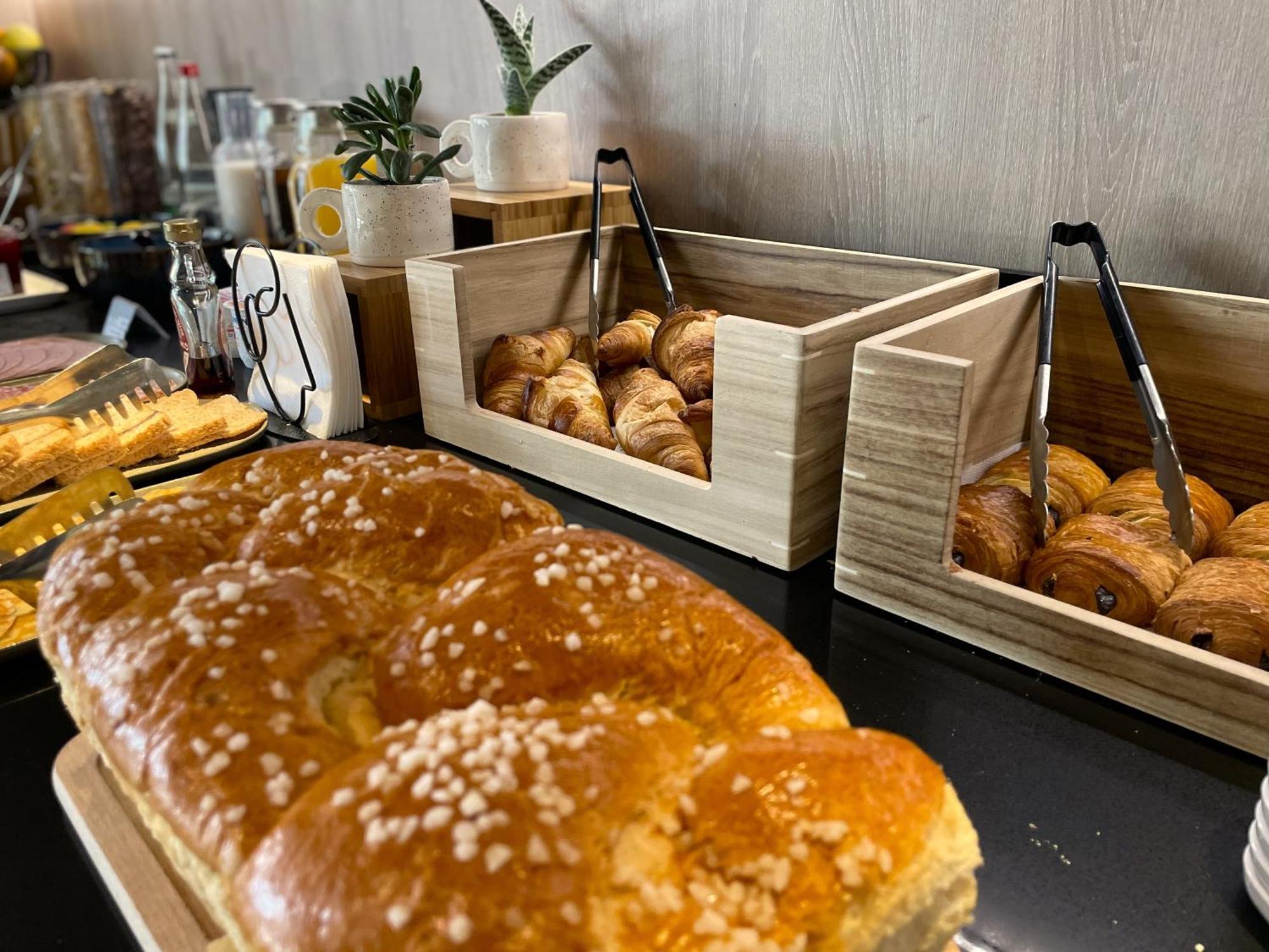 Hotel Villa Berlioz Lyon Ngoại thất bức ảnh