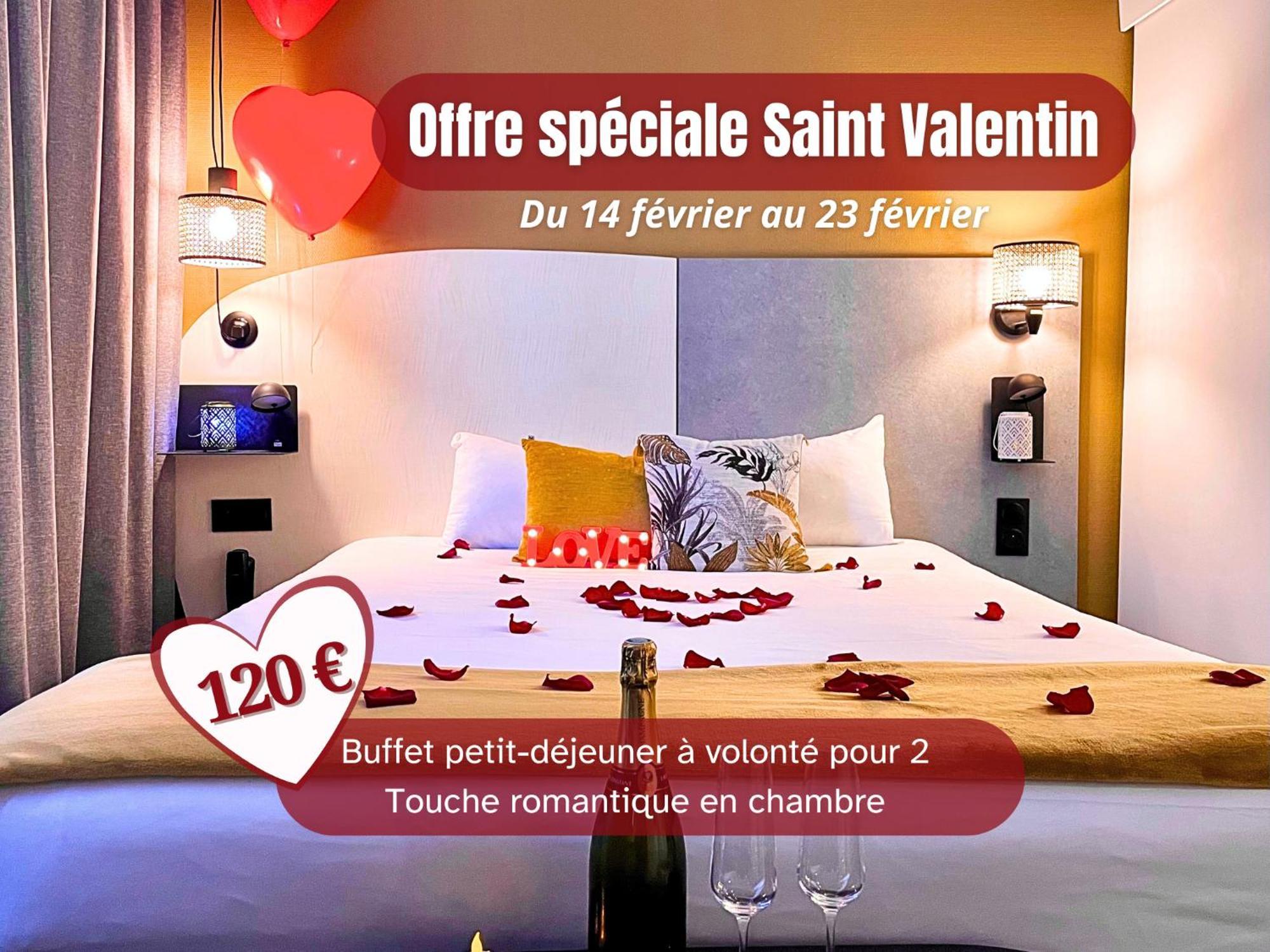 Hotel Villa Berlioz Lyon Ngoại thất bức ảnh